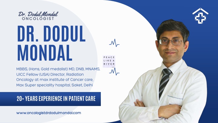 dr dodul mondal