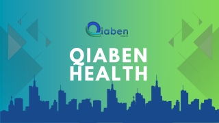 qiabenhealth