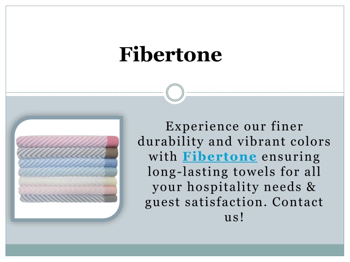 fibertone