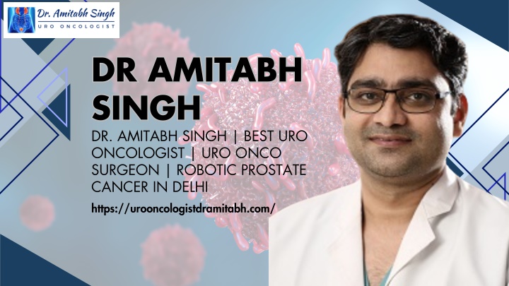 dr amitabh singh singh