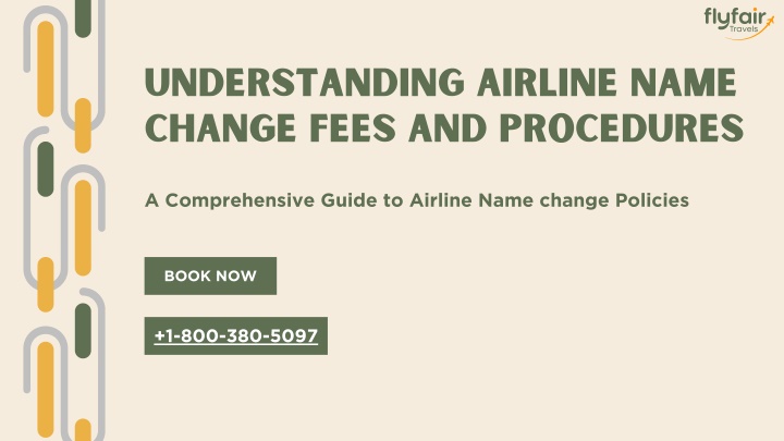 understanding airline name change fees