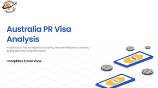 What You Need to Know About Australia PR Visa Fees and Eligibility