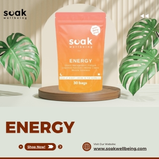energy