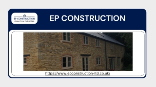 ep construction