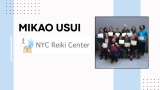 Mikao Usui