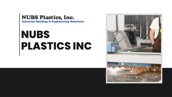 nubs plastics inc