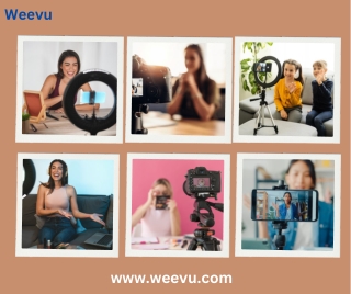 weevu