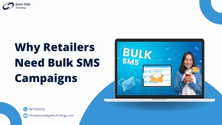 Professional Bulk SMS Service for Business Growth
