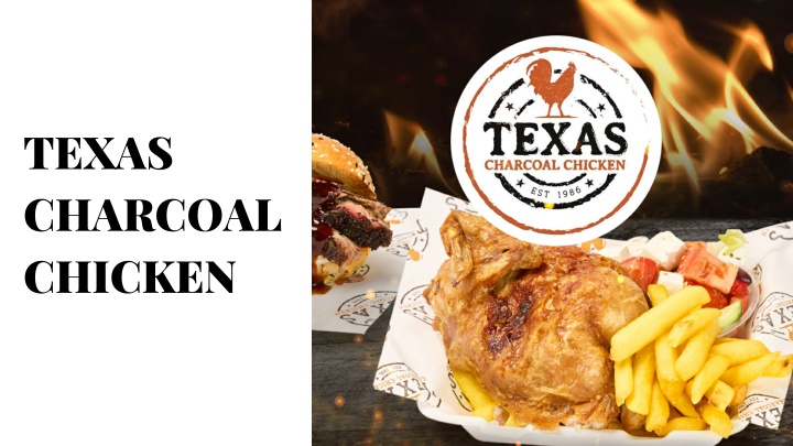 texas charcoal chicken