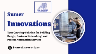 Interior Design Services in Seattle WA - Sumer Innovations