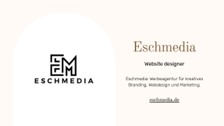 eschmedia