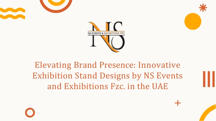 elevating brand presence innovative exhibition