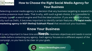 Social Media Marketing Agency in NSP | Younker Activity Hub