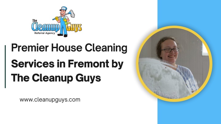 premier house cleaning