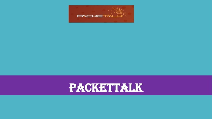 packettalk