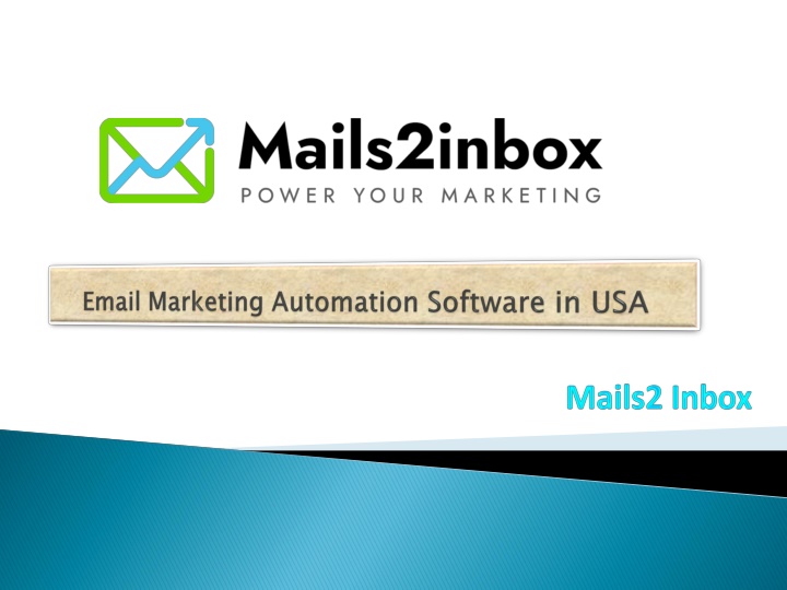 email marketing automation software in usa