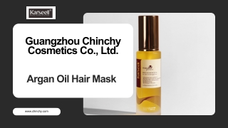 guangzhou chinchy cosmetics co ltd