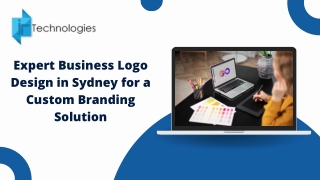 Expert Business Logo Design in Sydney for a Custom Branding Solution