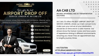 Taxi Service Near Iver – Comfortable Rides at Your Fingertips