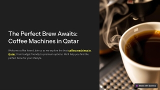 The-Perfect-Brew-Awaits-Coffee-Machines-in-Qatar