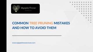 common tree pruning mistakes and how to avoid them