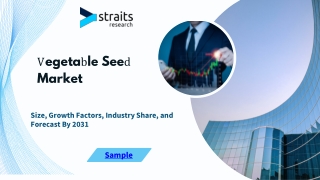 Vegetable Seed