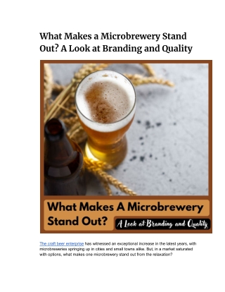 What Makes a Microbrewery Stand Out_ A Look at Branding and Quality (2)