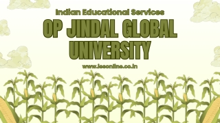 indian educational services indian educational