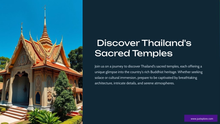 discover thailand s sacred temples