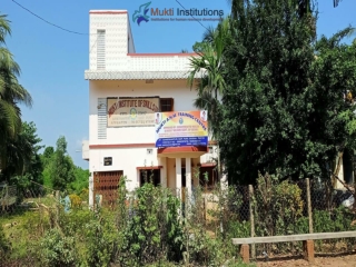 Mukti ANM Training Centre & B.Sc Nursing - Healthcare Education
