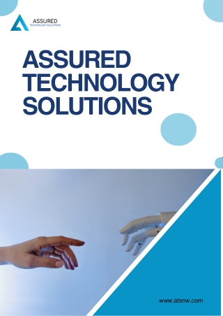 assured technology solutions