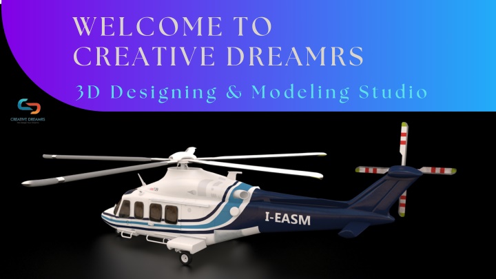 welcome to creative dreamrs