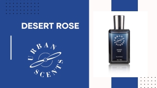 Desert Rose