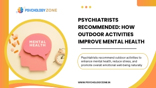 Psychiatrists Recommended How Outdoor Activities Improve Mental Health (1)