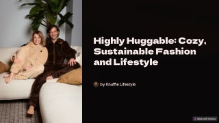 Soft Onesies, Blankets & Sustainable Apparel | Knuffle Netherlands