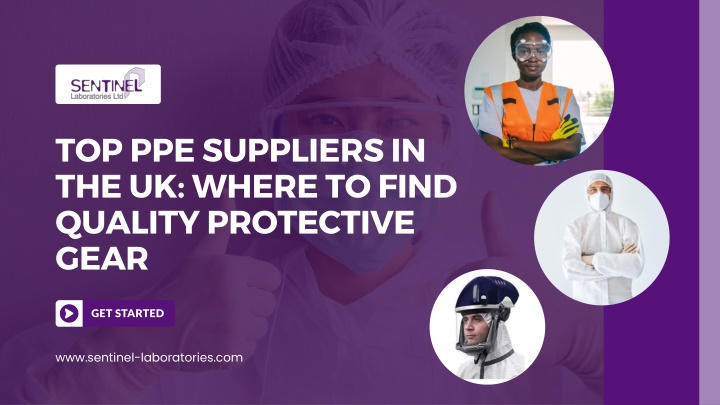 top ppe suppliers in the uk where to find quality