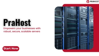 www.prahost.com