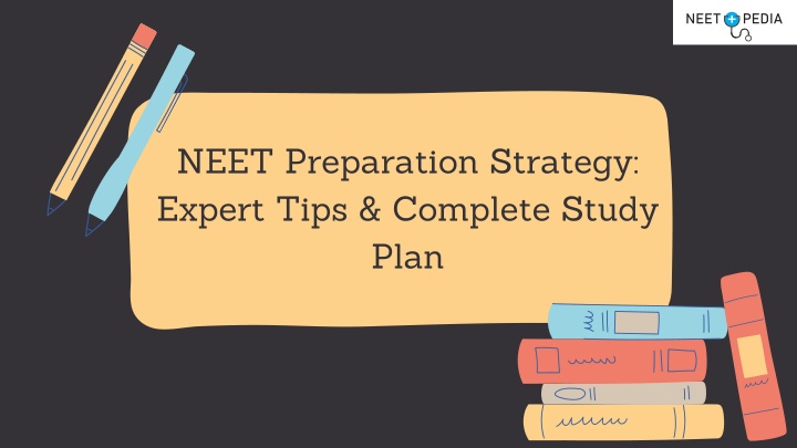 neet preparation strategy expert tips complete