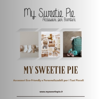my sweetie pie