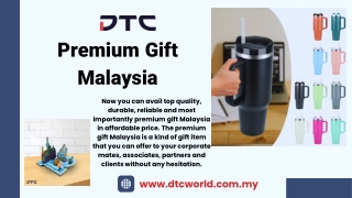 Premium Gift Malaysia