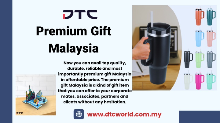 premium gift malaysia