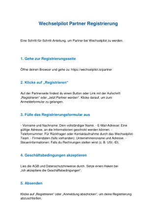 Wechselpilot_Registrierungsanleitung