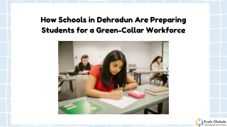 how schools in dehradun are preparing students