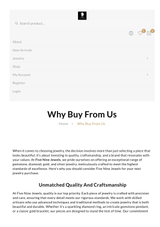 search product