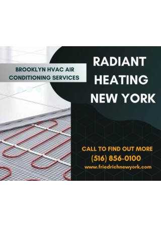 BROOKLYN HVAC AIR CONDITIONING SERVICES | HVAC SERVICES BROOKLYN |