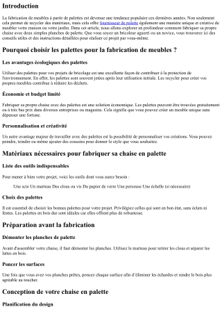 introduction