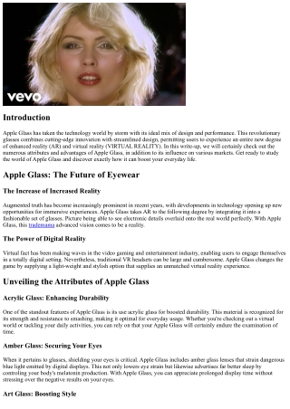 introduction