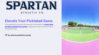 Elevate-Your-Pickleball-Game