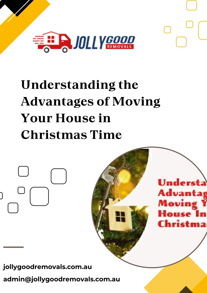 understanding the advantages of moving your house