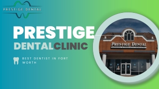 Best dentist in Fort Worth | Braces in Fort Worth